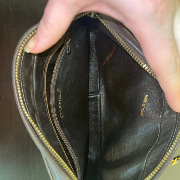 Chanel Vintage Camera Bag - Picture 3 of 5